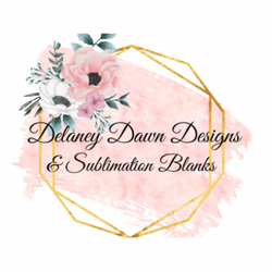 DELANEY DAWN DESIGNS